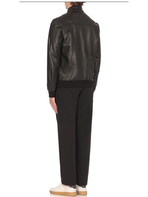 Giubbotto in pelle  elvis 20 THE JACK LEATHERS | ELVIS.20.